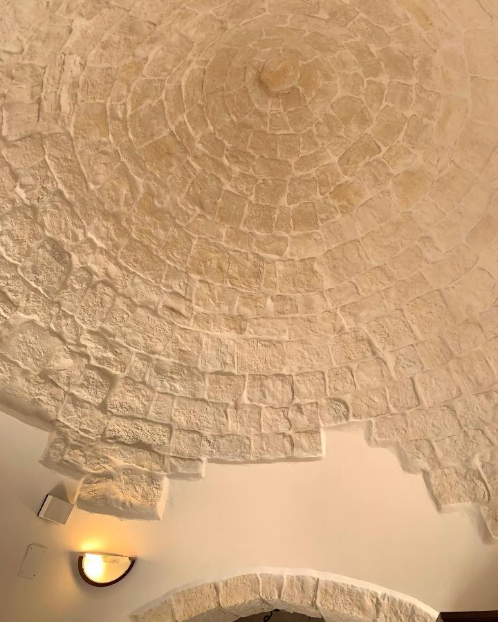 Il Vigneto Sole&Luna Con Piscina Privata Martina Franca Exterior photo
